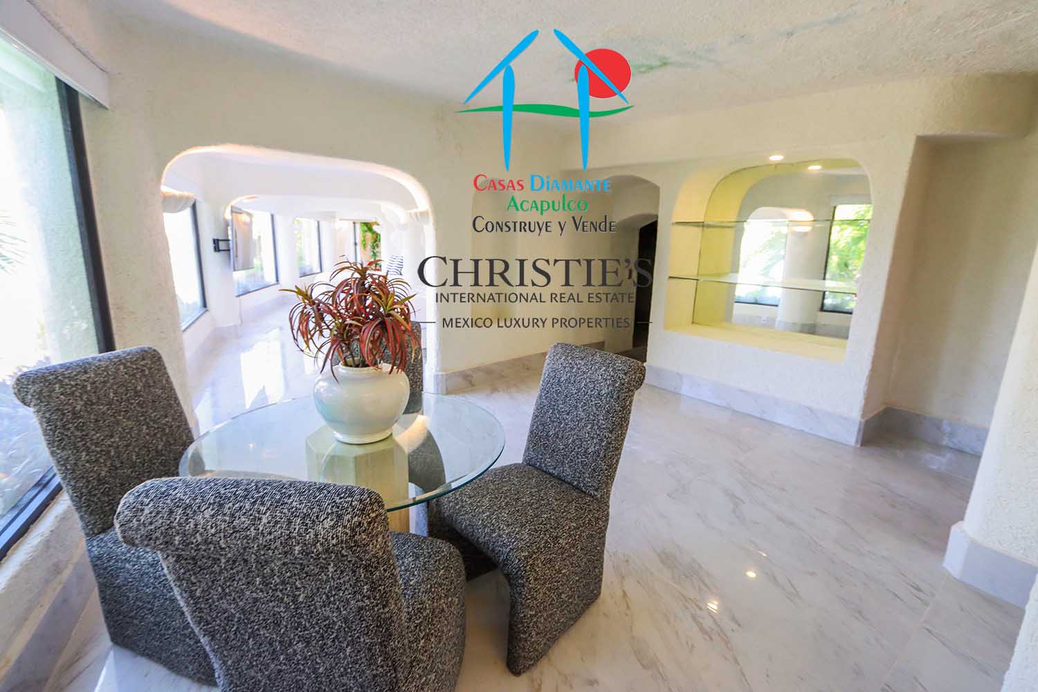 Villa Gitana - Recámara cuatro 7